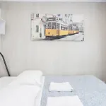 Casas De Fado Daire *