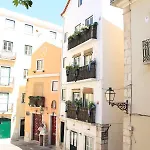 Daire Casas De Fado