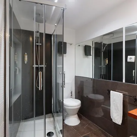 Casas De Fado Апартаменты Лиссабон