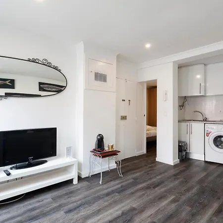 Apartamento Casas De Fado