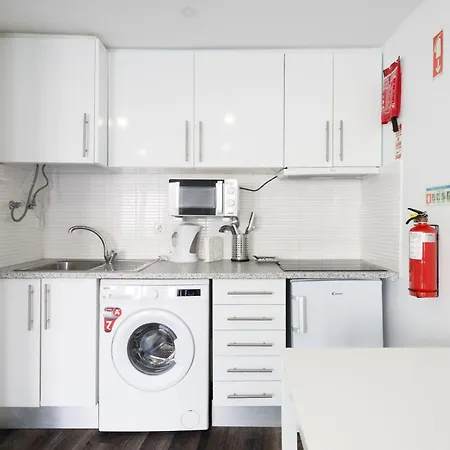 Casas De Fado Lejlighed *