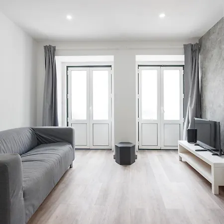 Apartamento Casas De Fado *