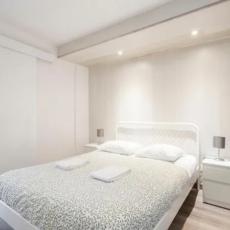 Casas De Fado Апартаменты