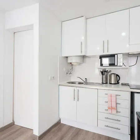 Apartamento Casas De Fado