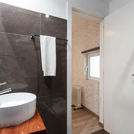 Lägenhet Casas De Fado Lisboa
