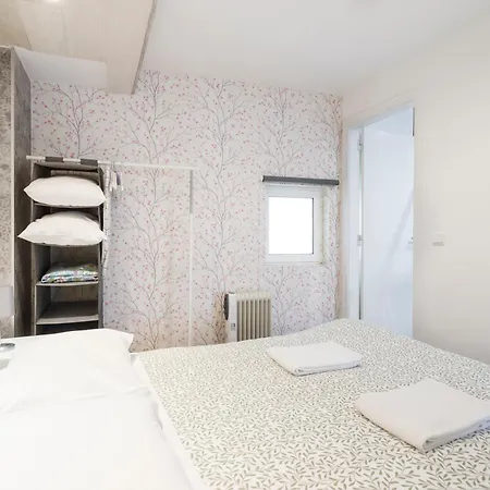 Casas De Fado Апартаменты