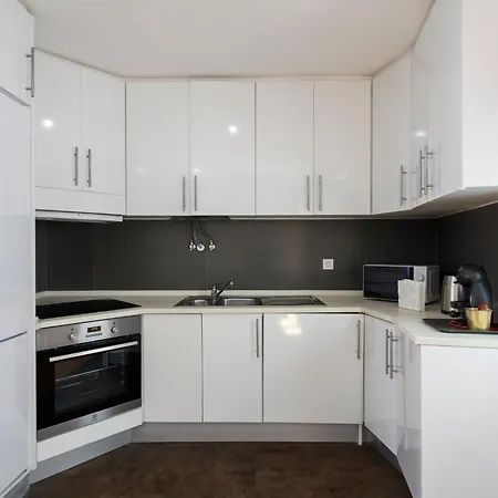 Apartamento Casas De Fado *