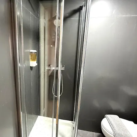 아파트 Casas De Fado *