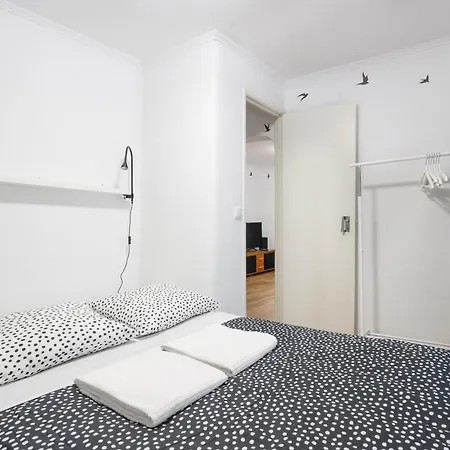 Casas De Fado Lejlighed Lisboa