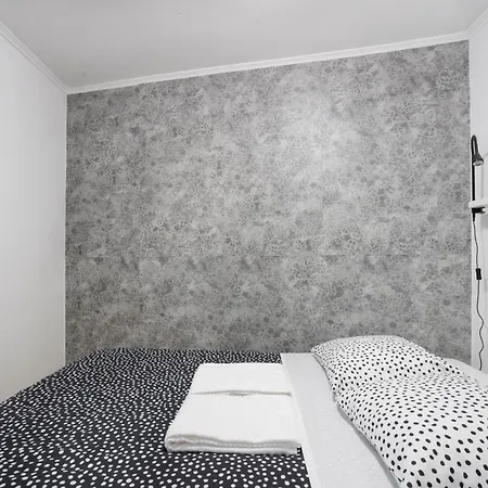 Casas De Fado 아파트