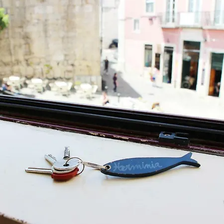 Casas De Fado Lisbon