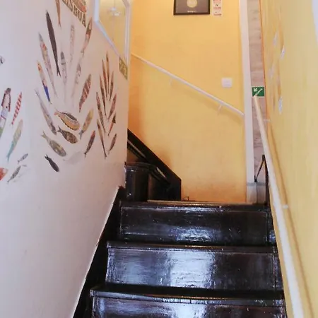 Casas De Fado * Лиссабон