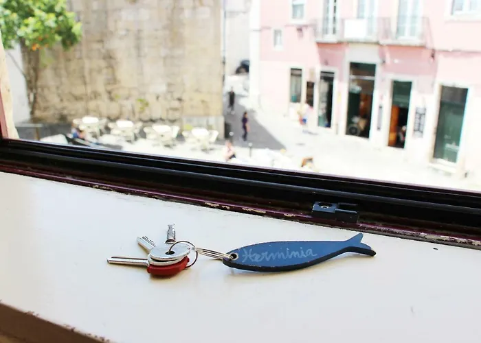 Casas De Fado Lisboa