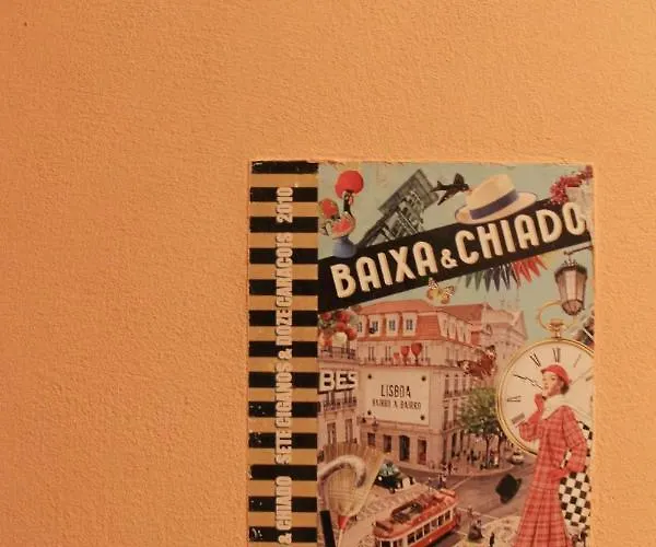 Casas De Fado Lisboa