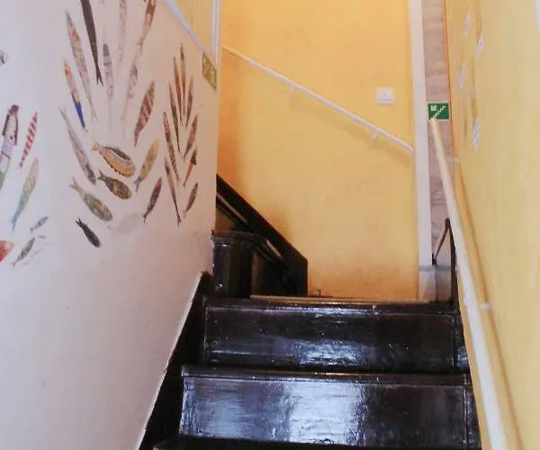 Casas De Fado * Lisboa