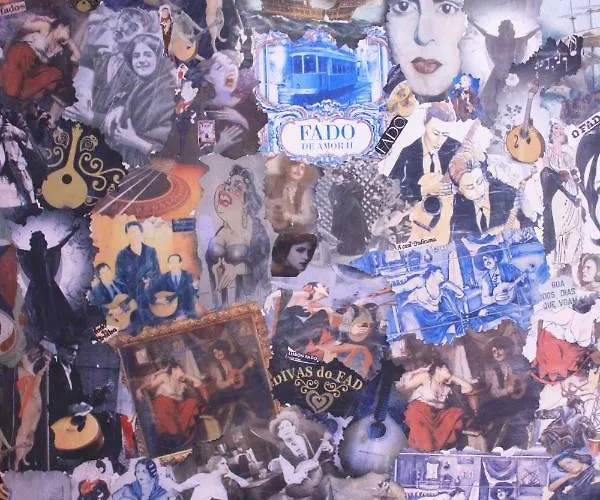 Casas De Fado * Lisboa