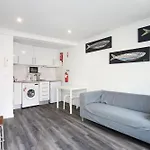 Casas De Fado Lisbona