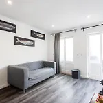 Appartement Casas De Fado Lisboa