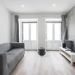 Appartement Casas De Fado *