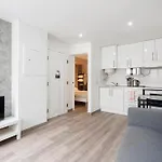 Casas De Fado Appartement Lisboa