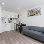 Casas De Fado リスボン
