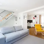 Appartement Casas De Fado
