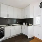 Casas De Fado Апартаменти *