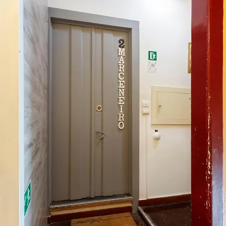 Casas De Fado Lägenhet *