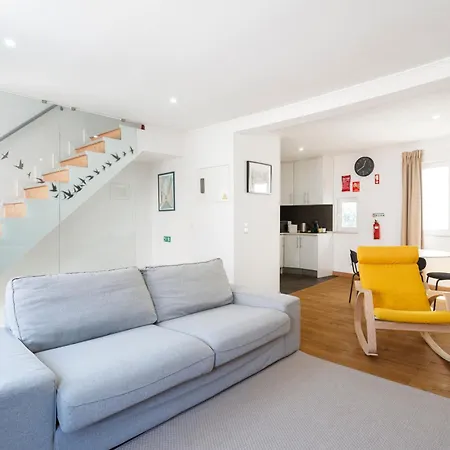 Apartman Casas De Fado