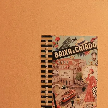 Casas De Fado Lisboa