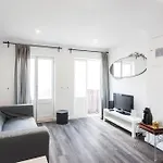 Apartmán Casas De Fado Lisboa