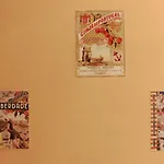 Apartmán Casas De Fado *